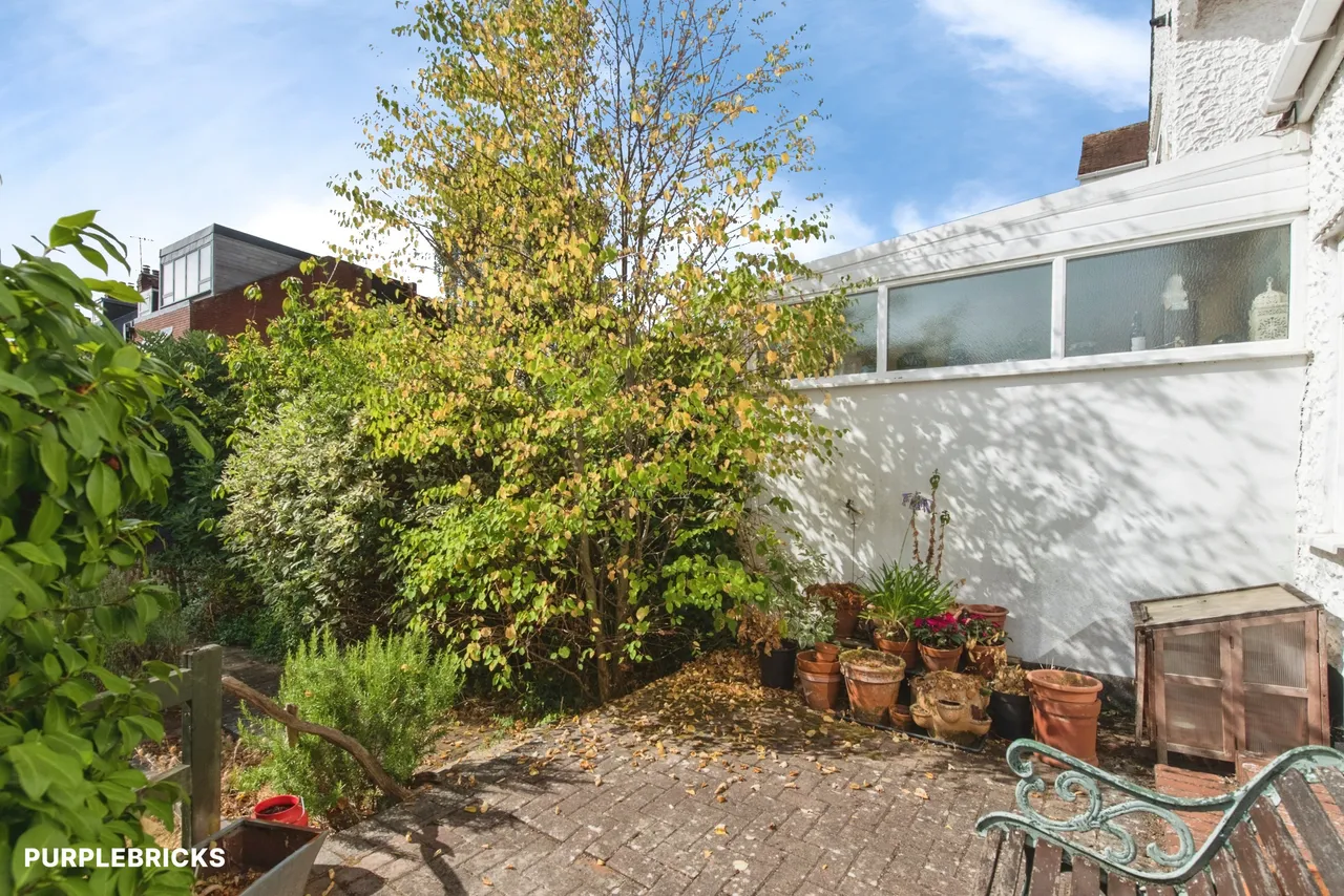 Regents Park, Exeter, EX1, photo 13