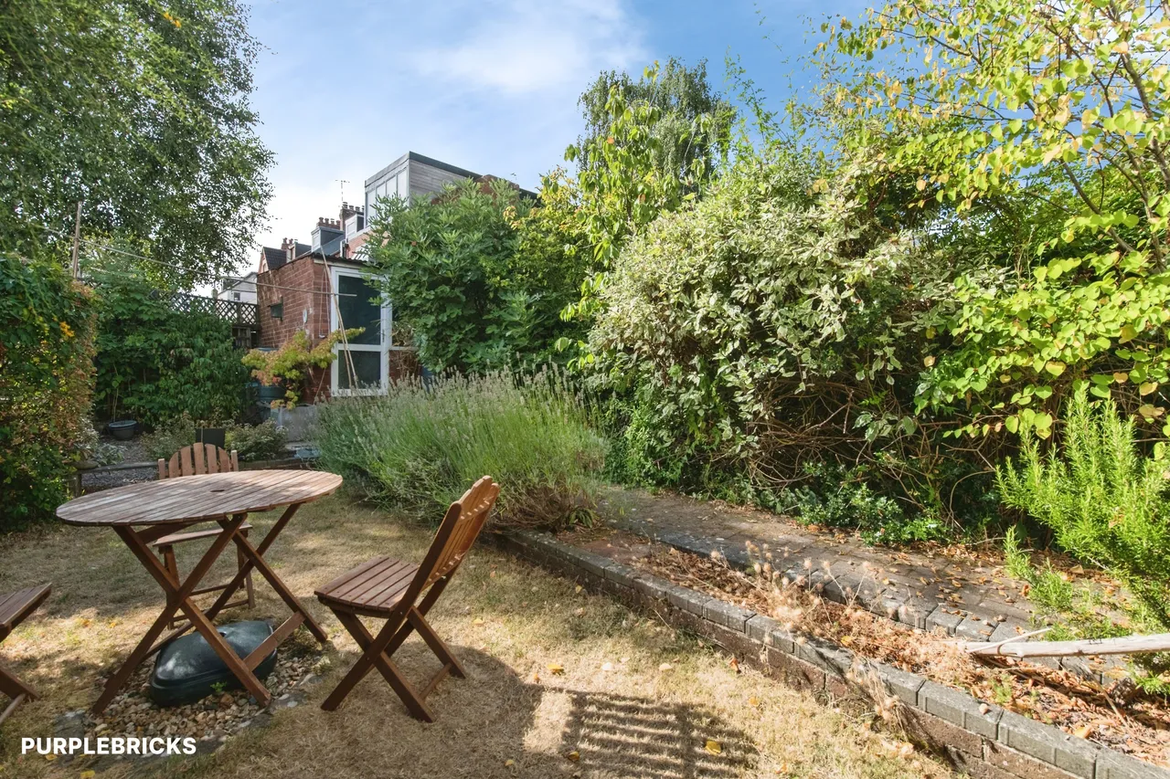 Regents Park, Exeter, EX1, photo 14
