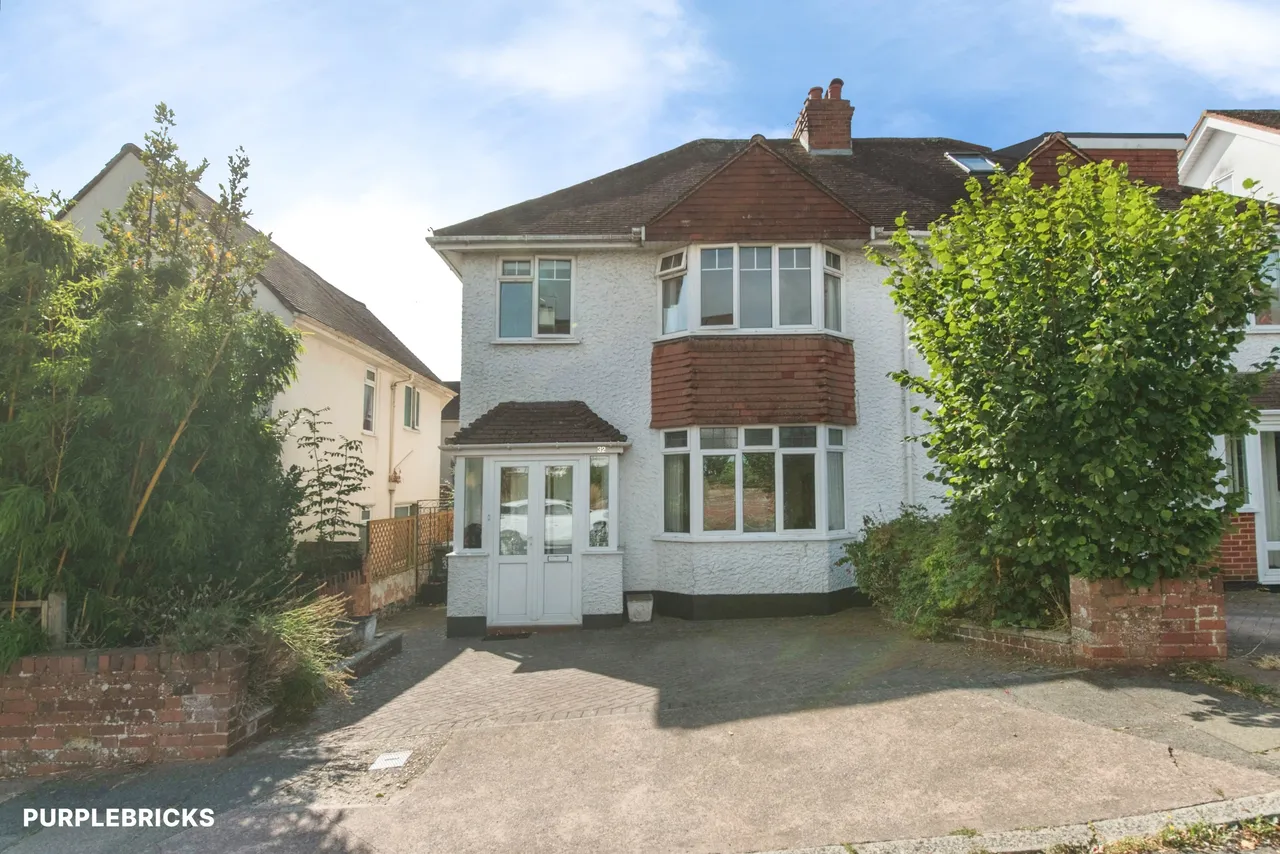 Regents Park, Exeter, EX1, photo 17
