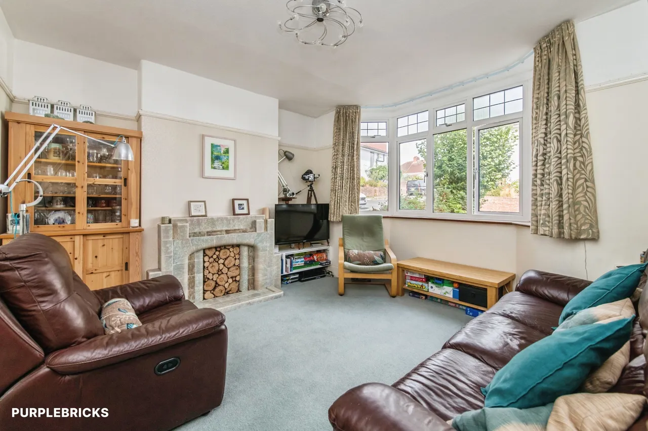 Regents Park, Exeter, EX1, photo 6
