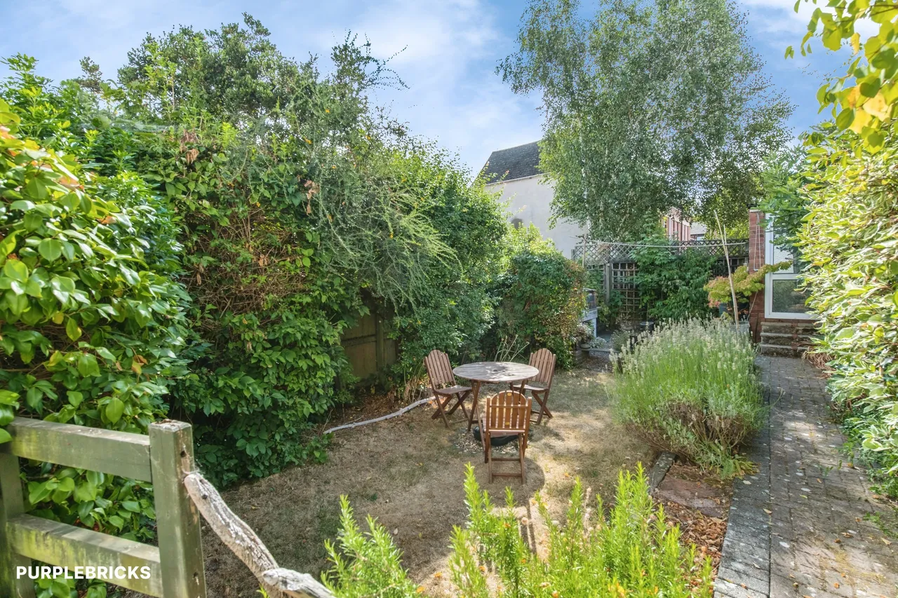 Regents Park, Exeter, EX1, photo 15