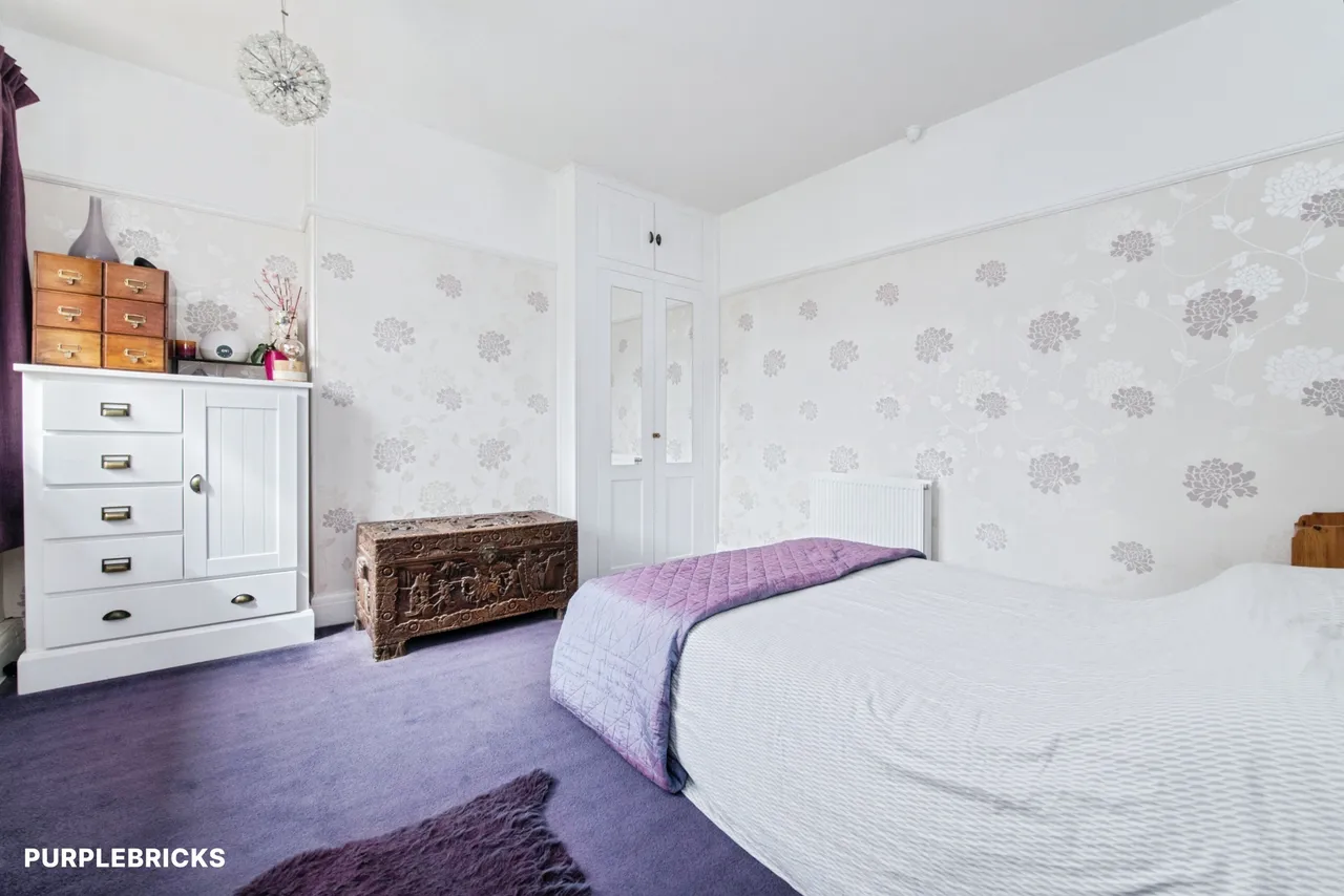 Regents Park, Exeter, EX1, photo 9