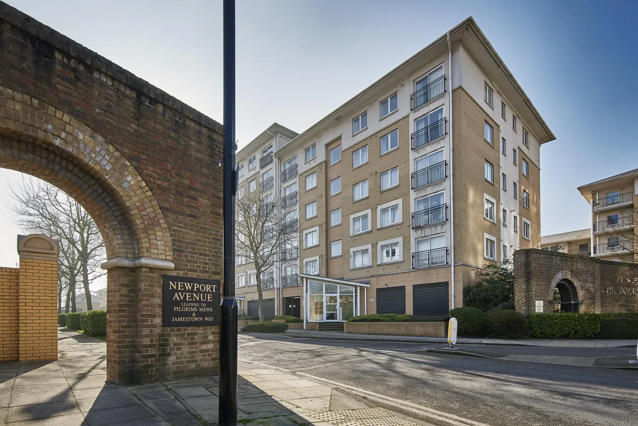 Newport Avenue, E14, photo 4