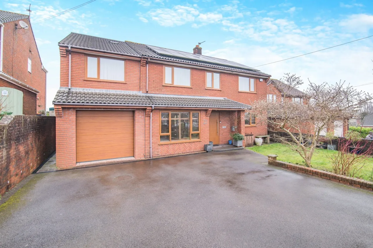 Greenfield Road, Coleford, GL16, photo 17