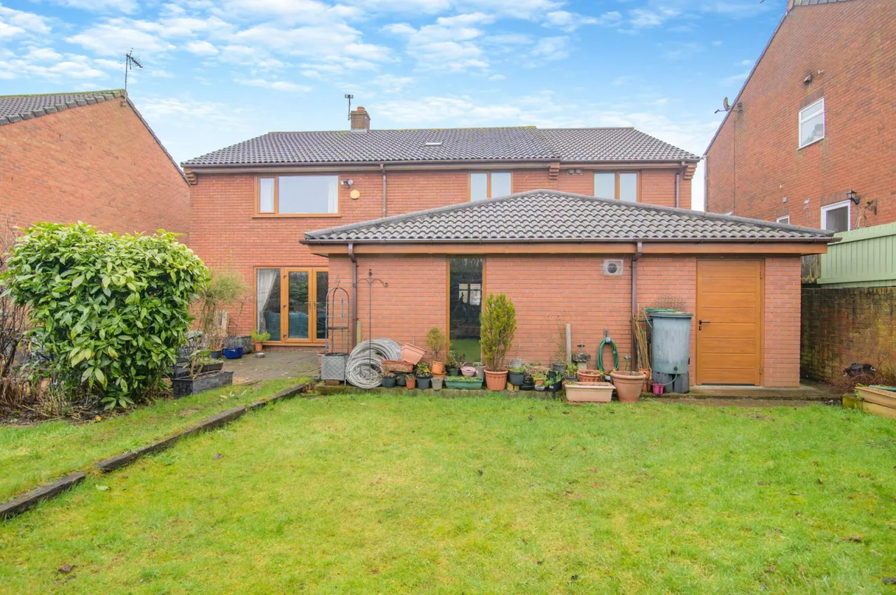 Greenfield Road, Coleford, GL16, photo 16
