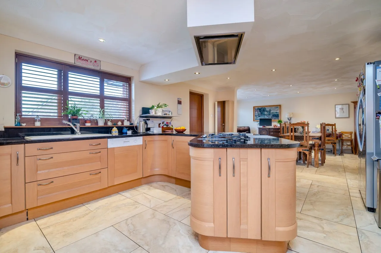 Greenfield Road, Coleford, GL16, photo 2