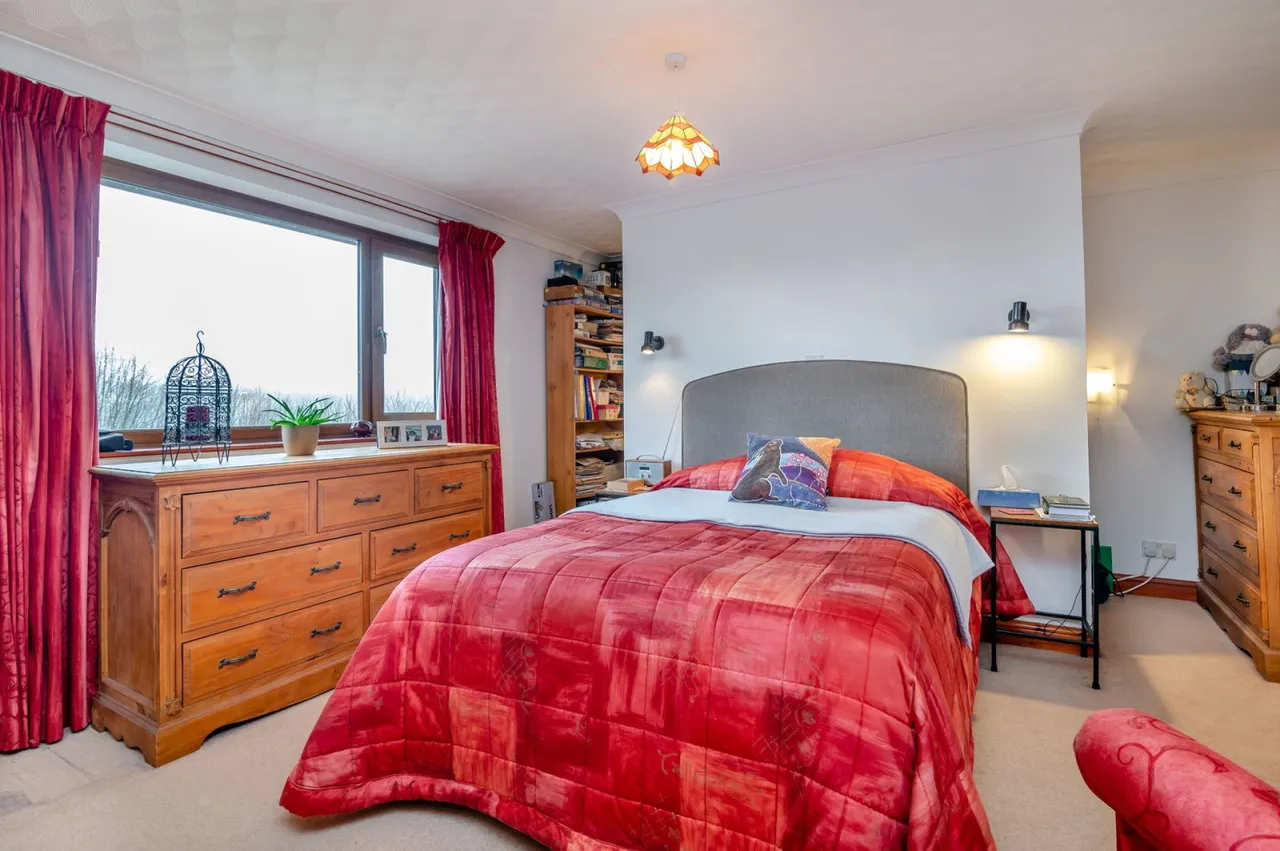 Greenfield Road, Coleford, GL16, photo 8