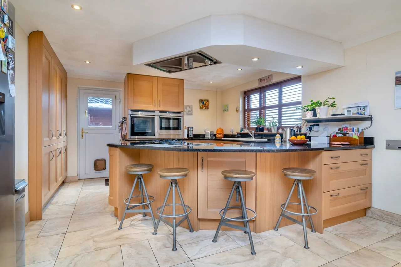 Greenfield Road, Coleford, GL16, photo 3