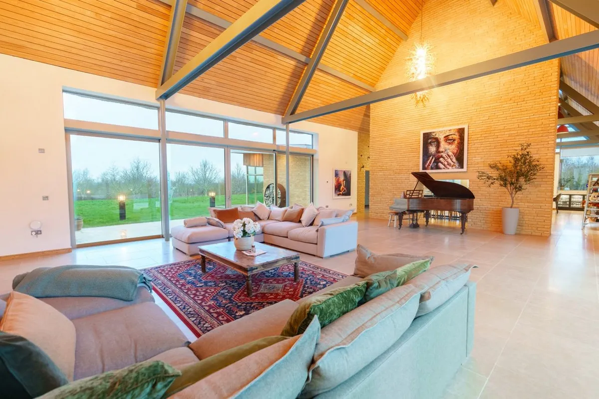 7 bed house for sale, Honeybourne, WR11