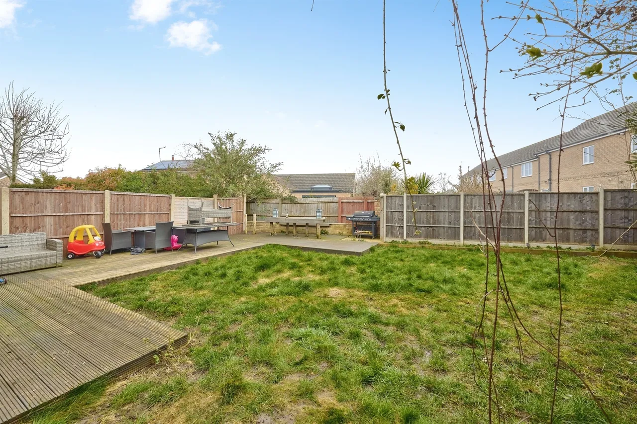 The Rookery, Yaxley, Peterborough, photo 2