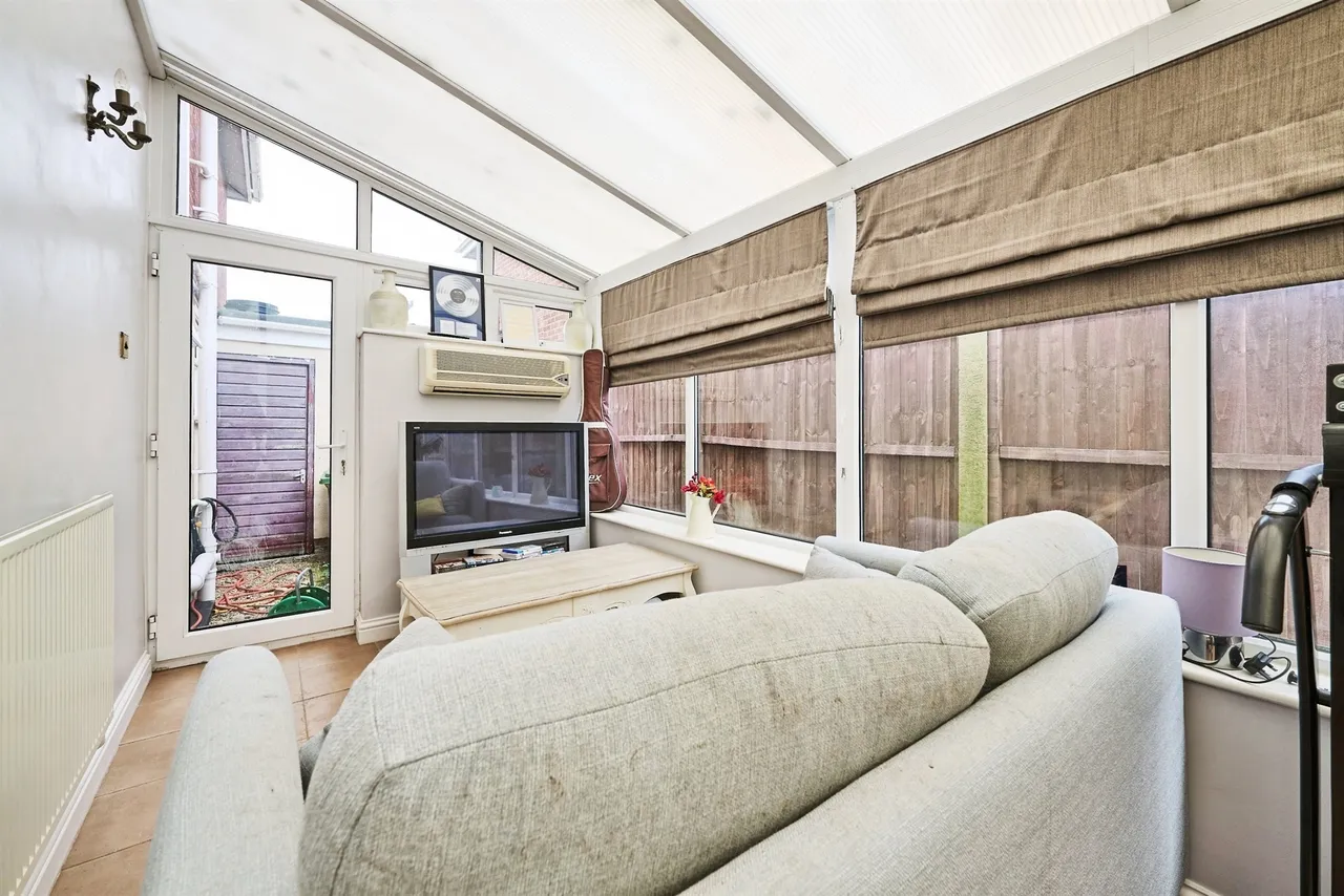 The Rookery, Yaxley, Peterborough, photo 5