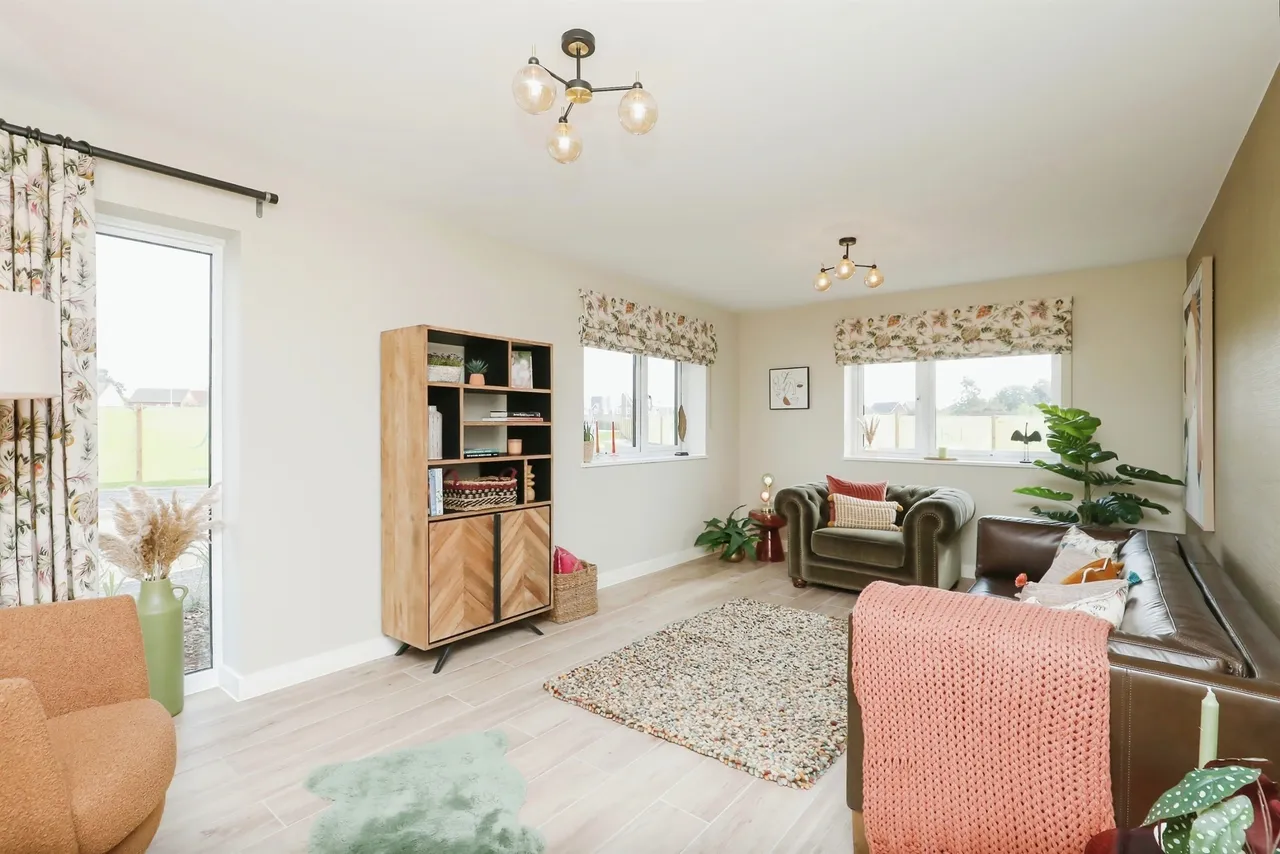 Cygnet Rise, Swaffham, photo 6
