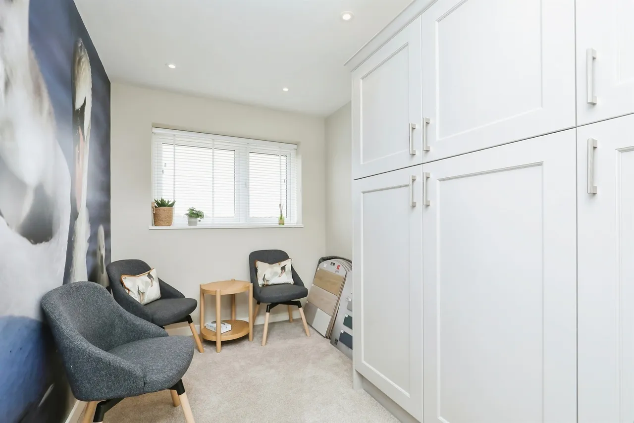 Cygnet Rise, Swaffham, photo 9