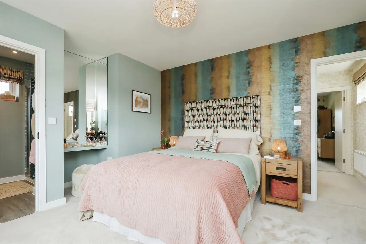 Cygnet Rise, Swaffham, photo 11
