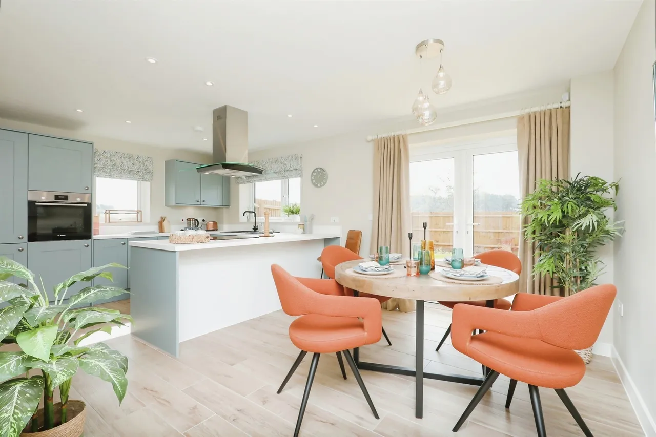 Cygnet Rise, Swaffham, photo 8