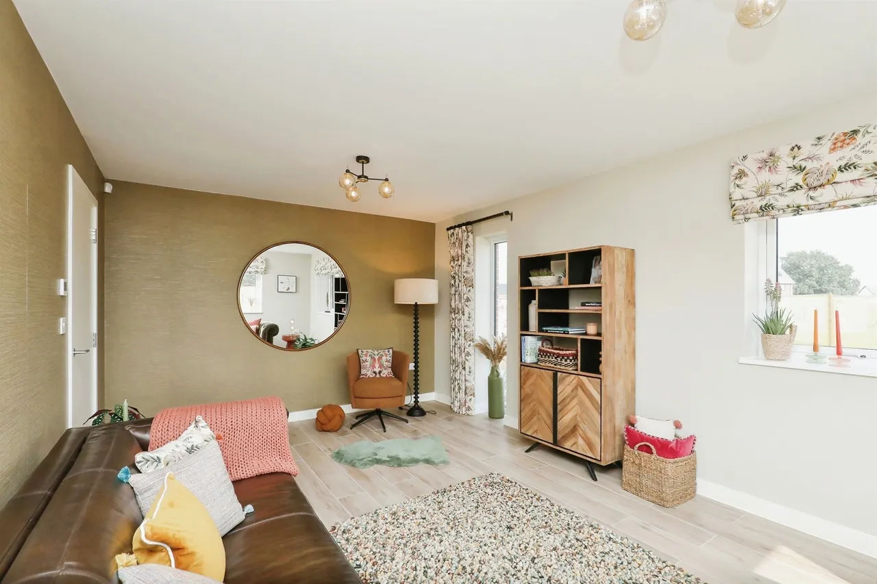 Cygnet Rise, Swaffham, photo 5