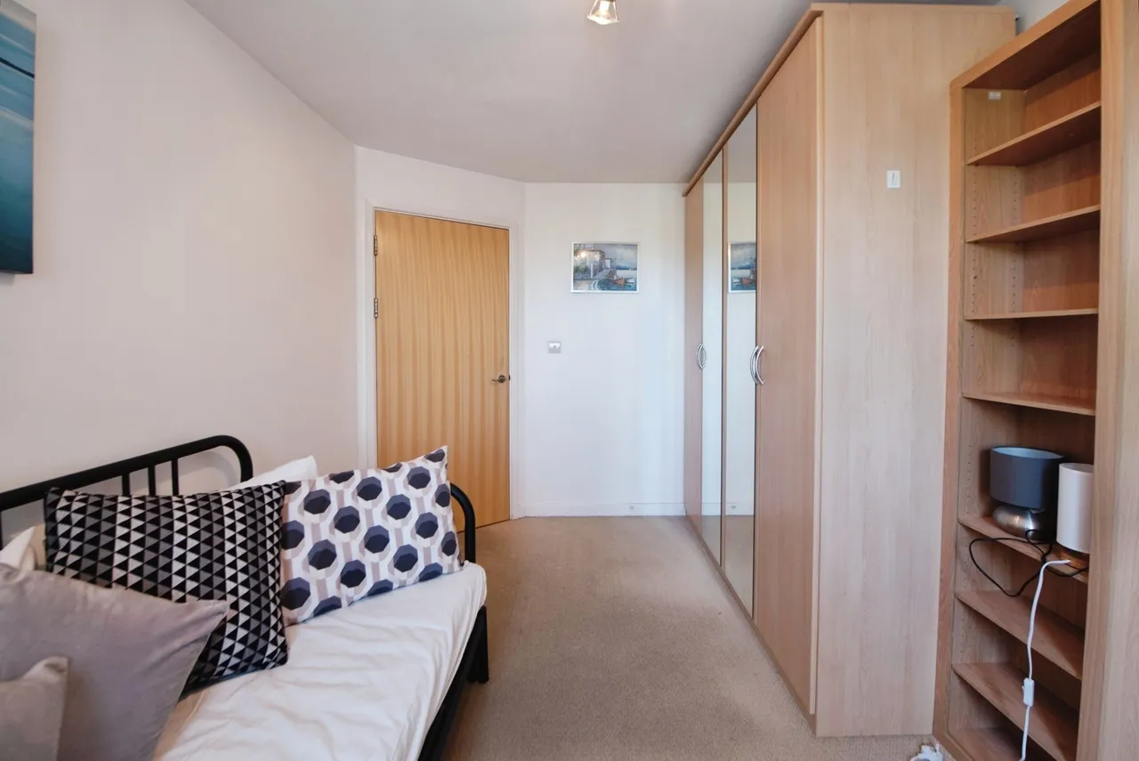 Gunwharf Quays, Portsmouth, PO1, photo 11