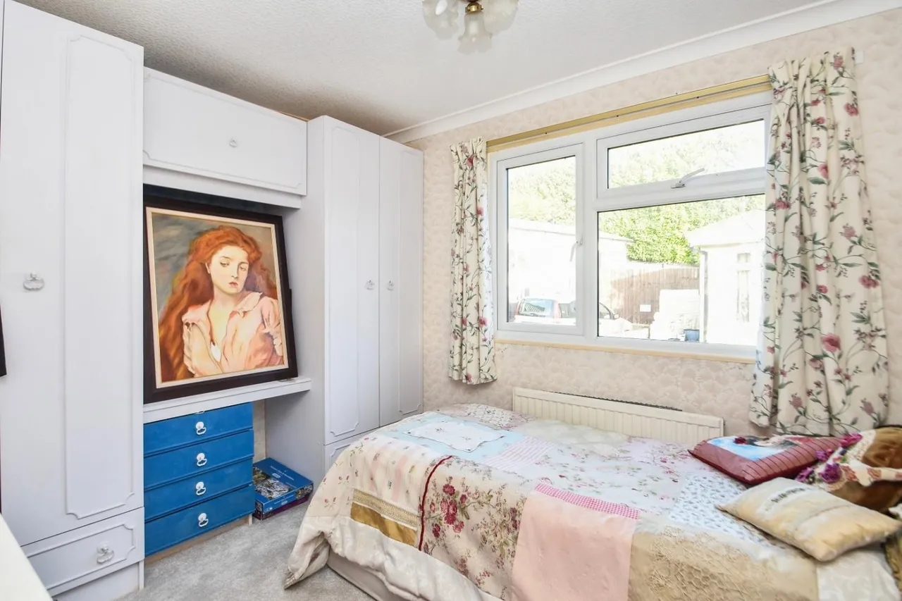 Nidderdale Lodge, Knaresborough, HG5, photo 12