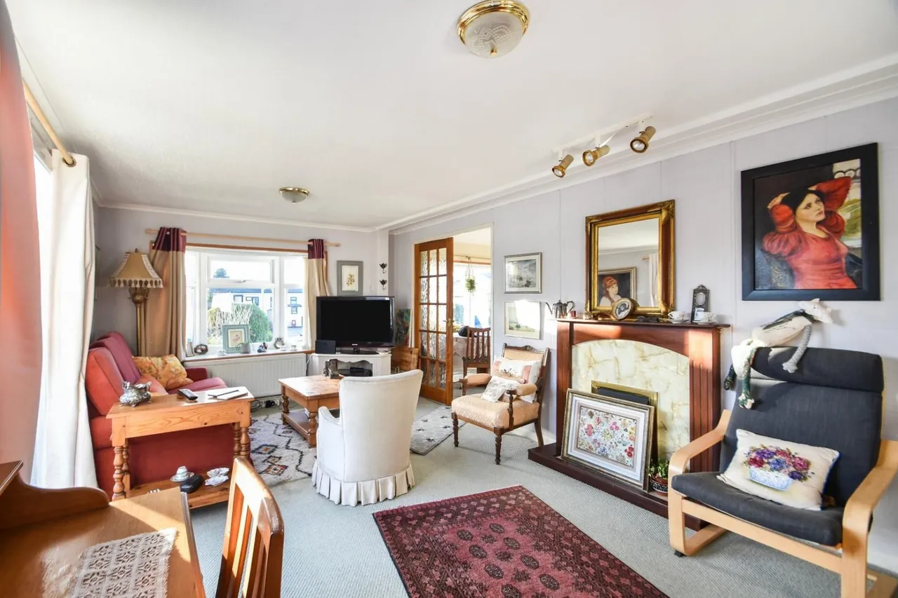 Nidderdale Lodge, Knaresborough, HG5, photo 3