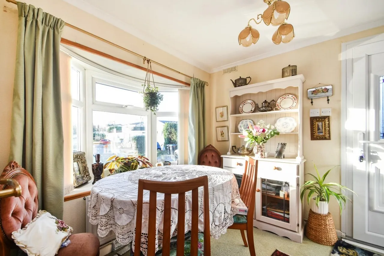 Nidderdale Lodge, Knaresborough, HG5, photo 7