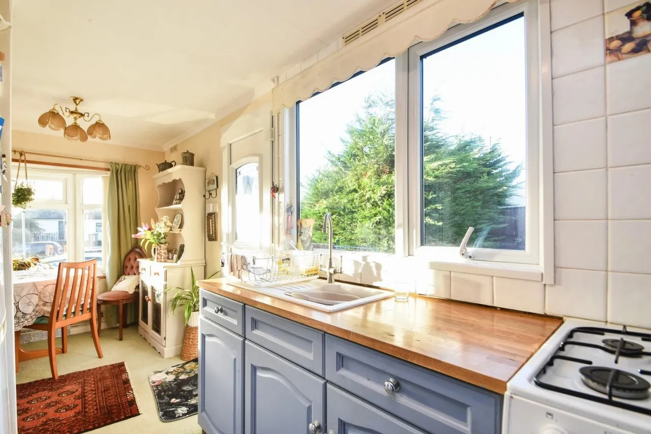 Nidderdale Lodge, Knaresborough, HG5, photo 5
