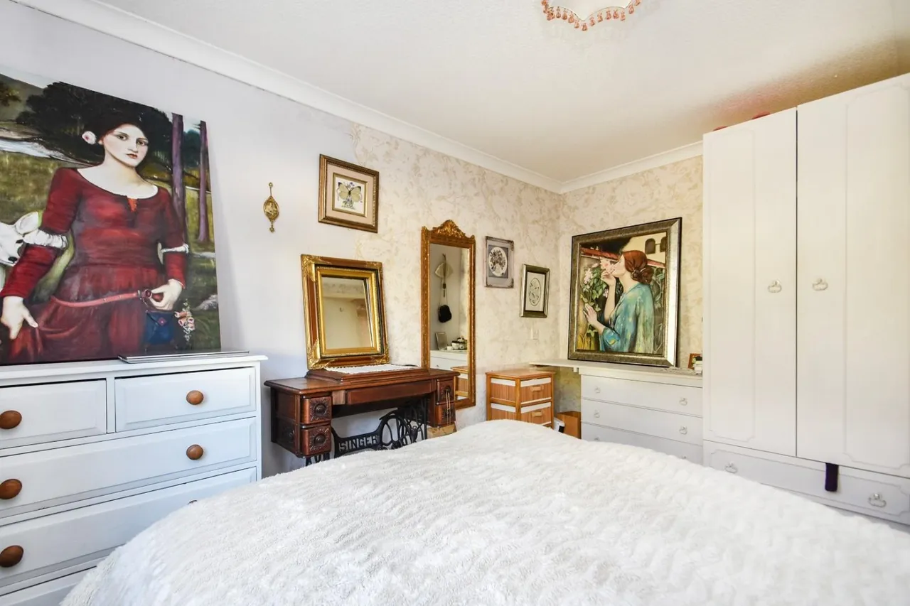 Nidderdale Lodge, Knaresborough, HG5, photo 10