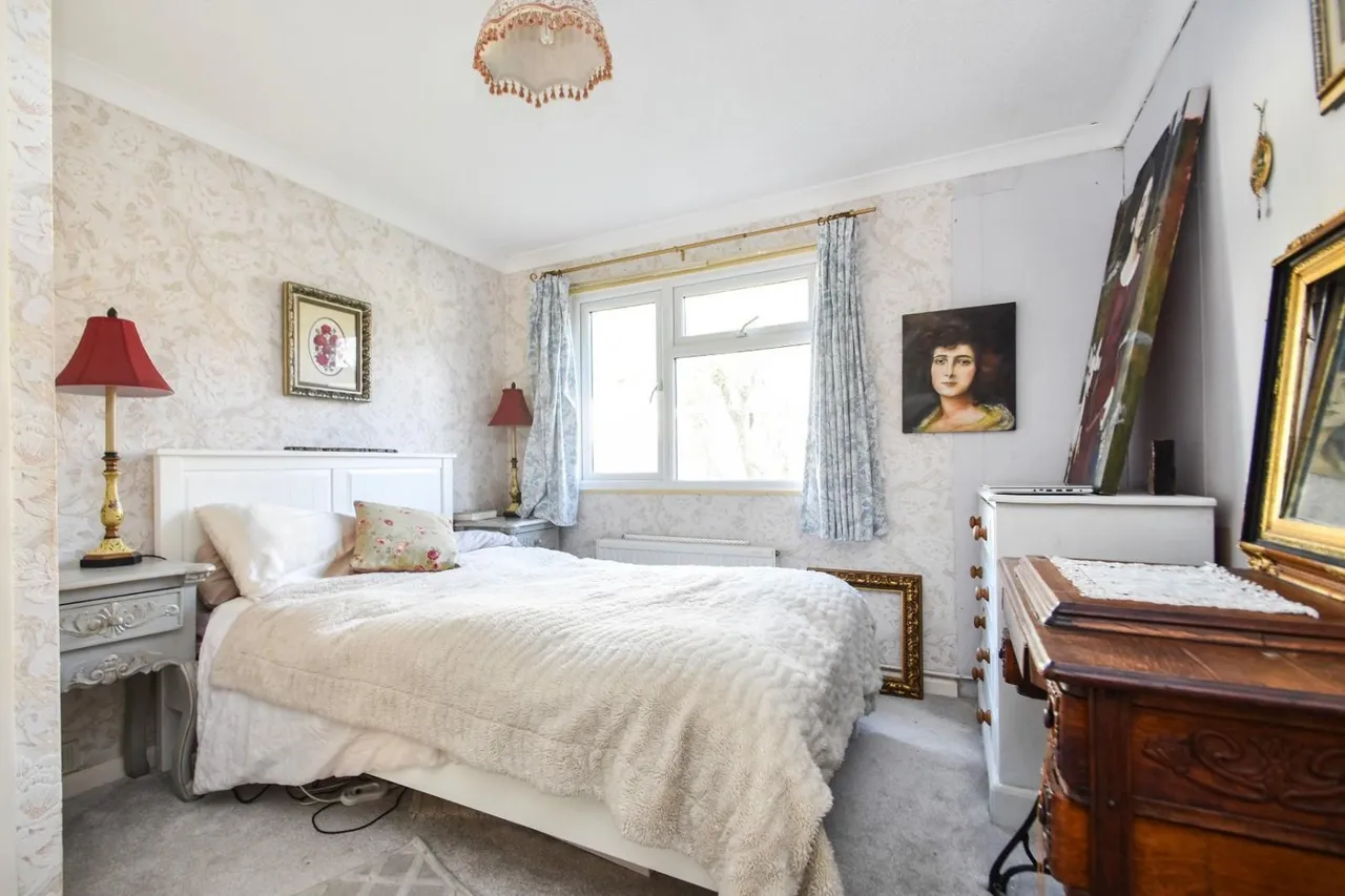 Nidderdale Lodge, Knaresborough, HG5, photo 9