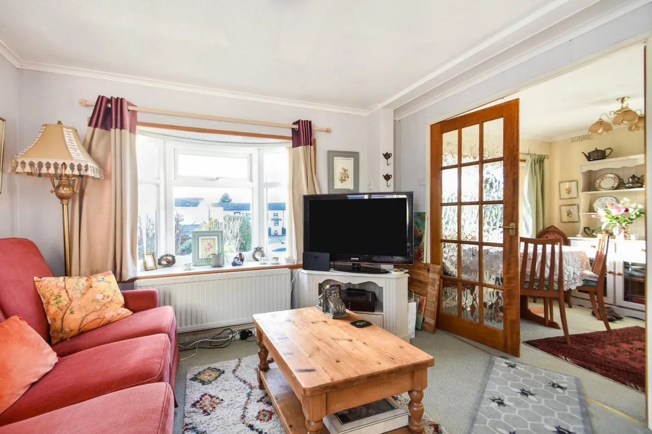 Nidderdale Lodge, Knaresborough, HG5, photo 6