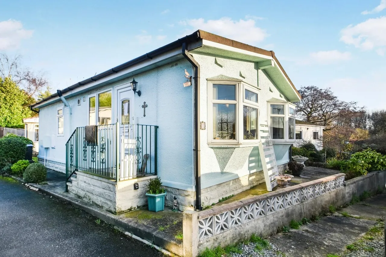2 bed house for sale, Nidderdale Lodge, Knaresborough, HG5