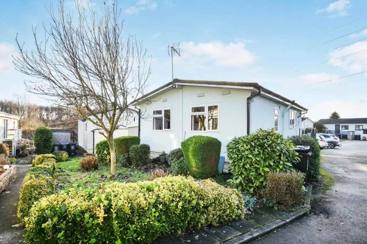 Nidderdale Lodge, Knaresborough, HG5, photo 13