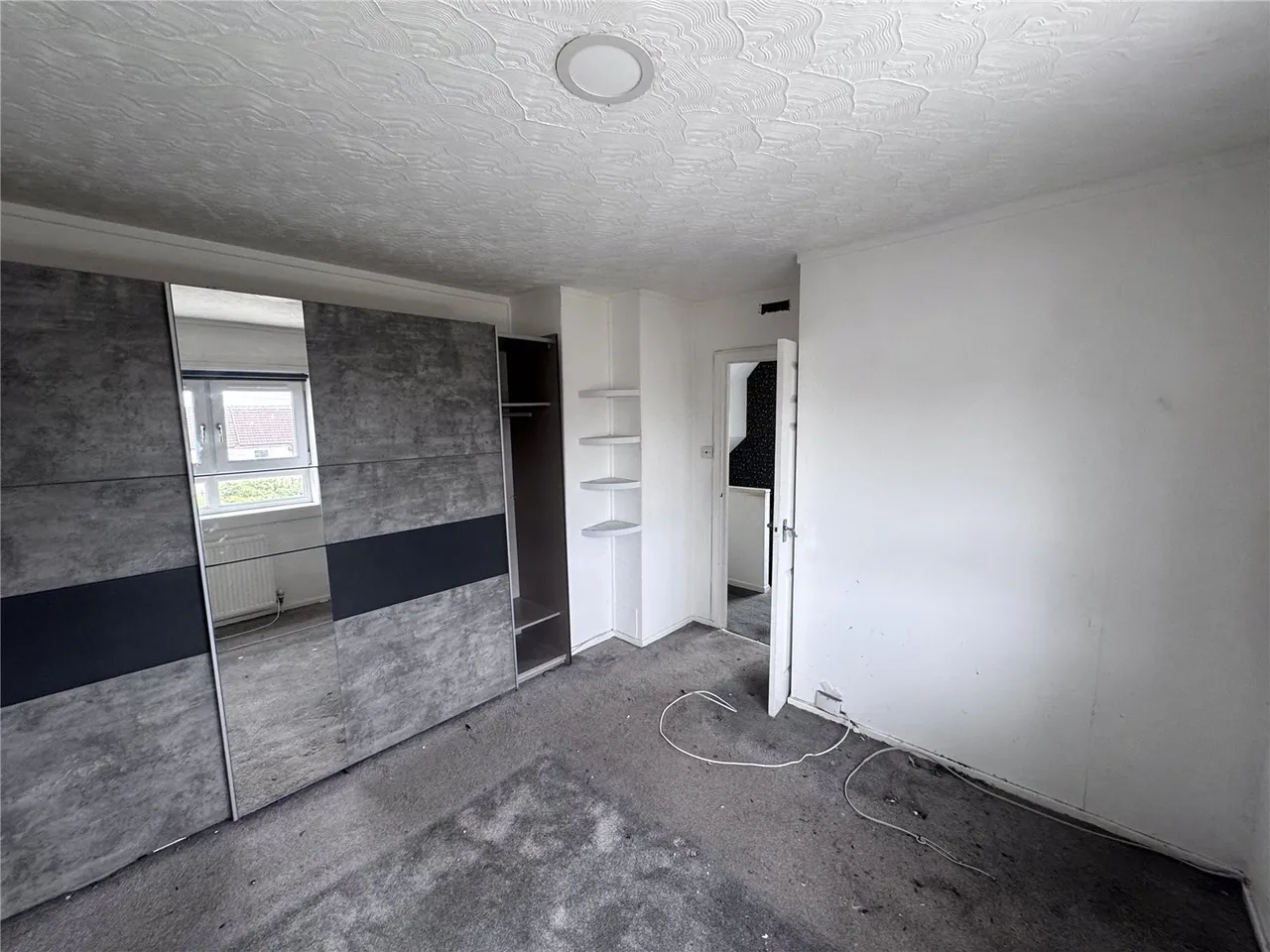 Etive Crescent, Wishaw, ML2, photo 8