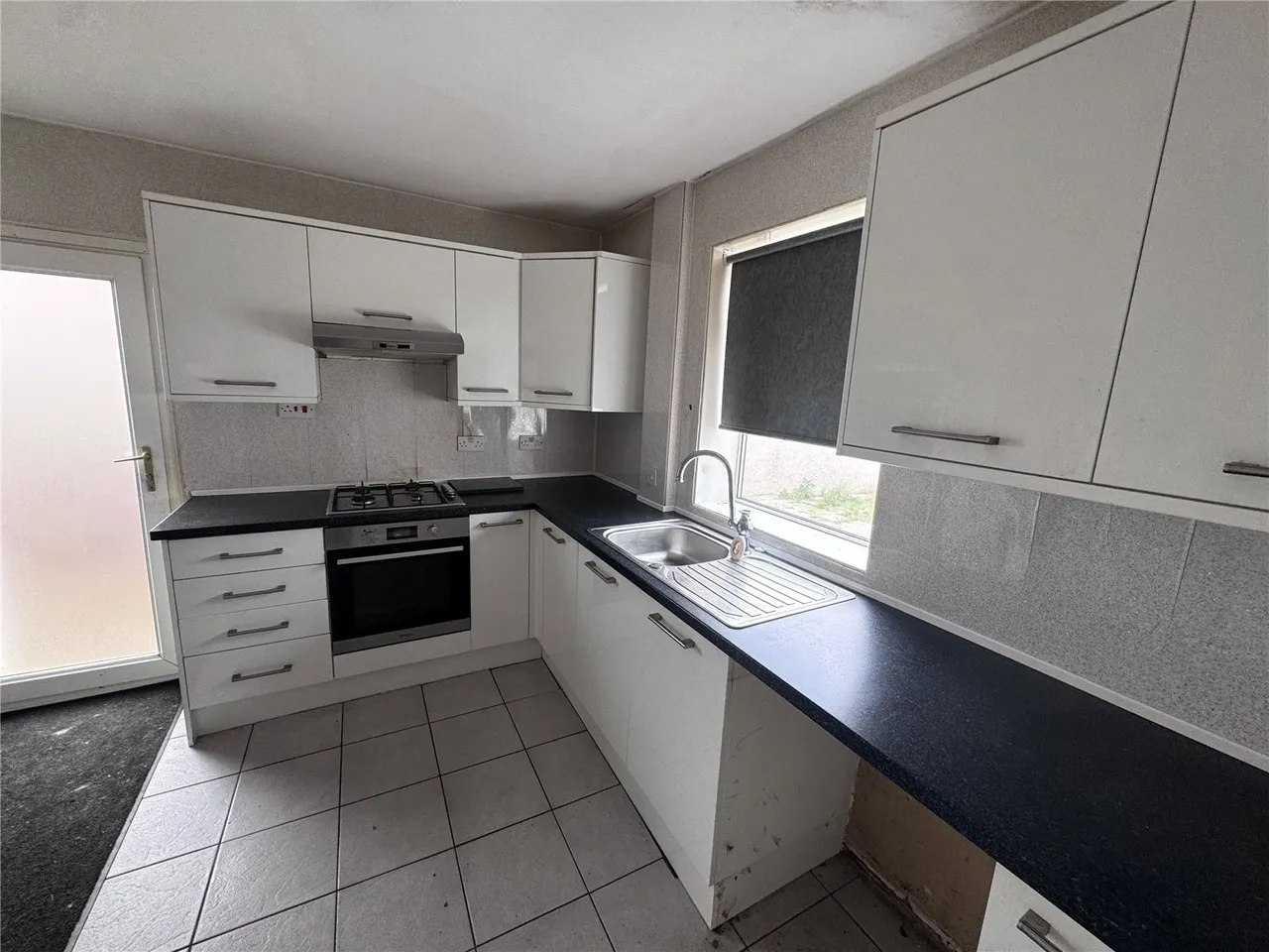 Etive Crescent, Wishaw, ML2, photo 2