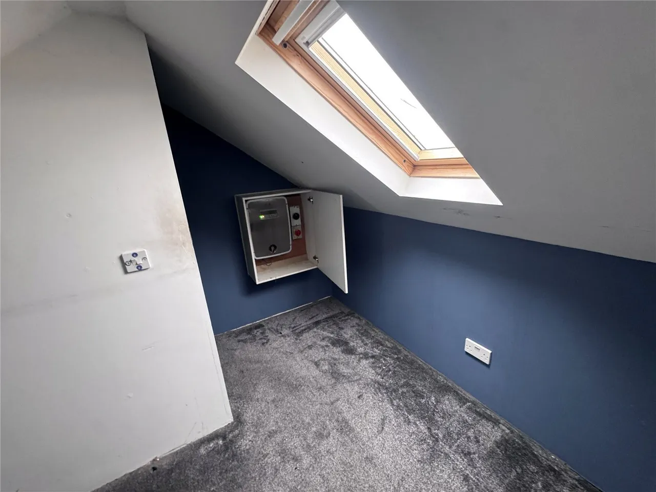 Etive Crescent, Wishaw, ML2, photo 13