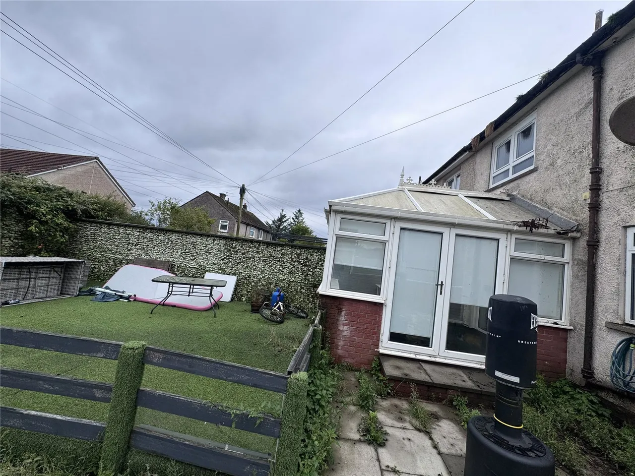 Etive Crescent, Wishaw, ML2, photo 12