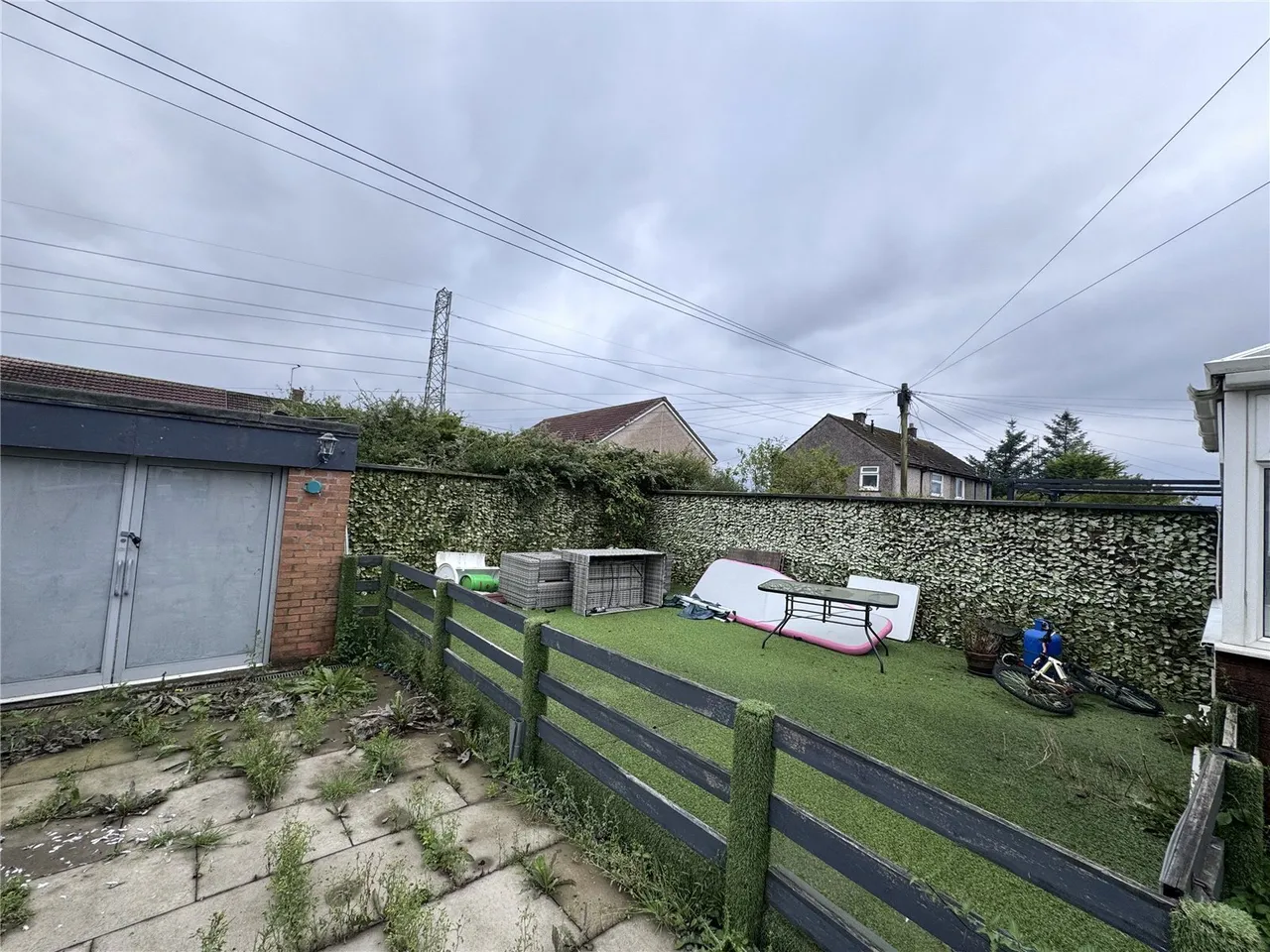 Etive Crescent, Wishaw, ML2, photo 10