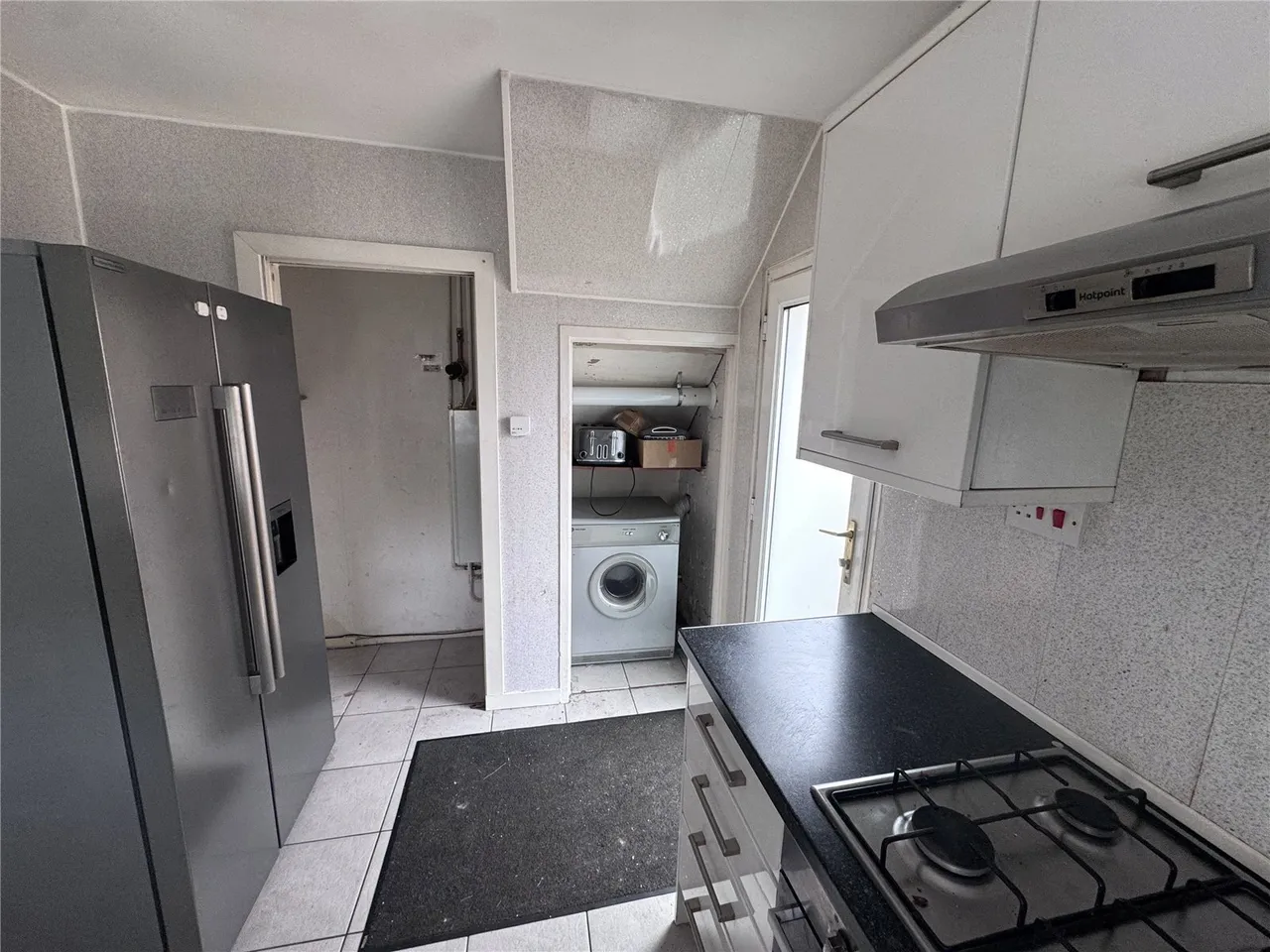 Etive Crescent, Wishaw, ML2, photo 3