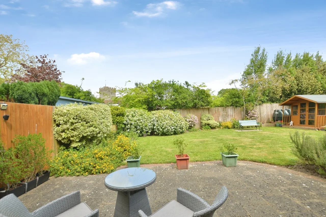 Oasthouse Field, Ivychurch, Romney Marsh, Kent, TN29, photo 4