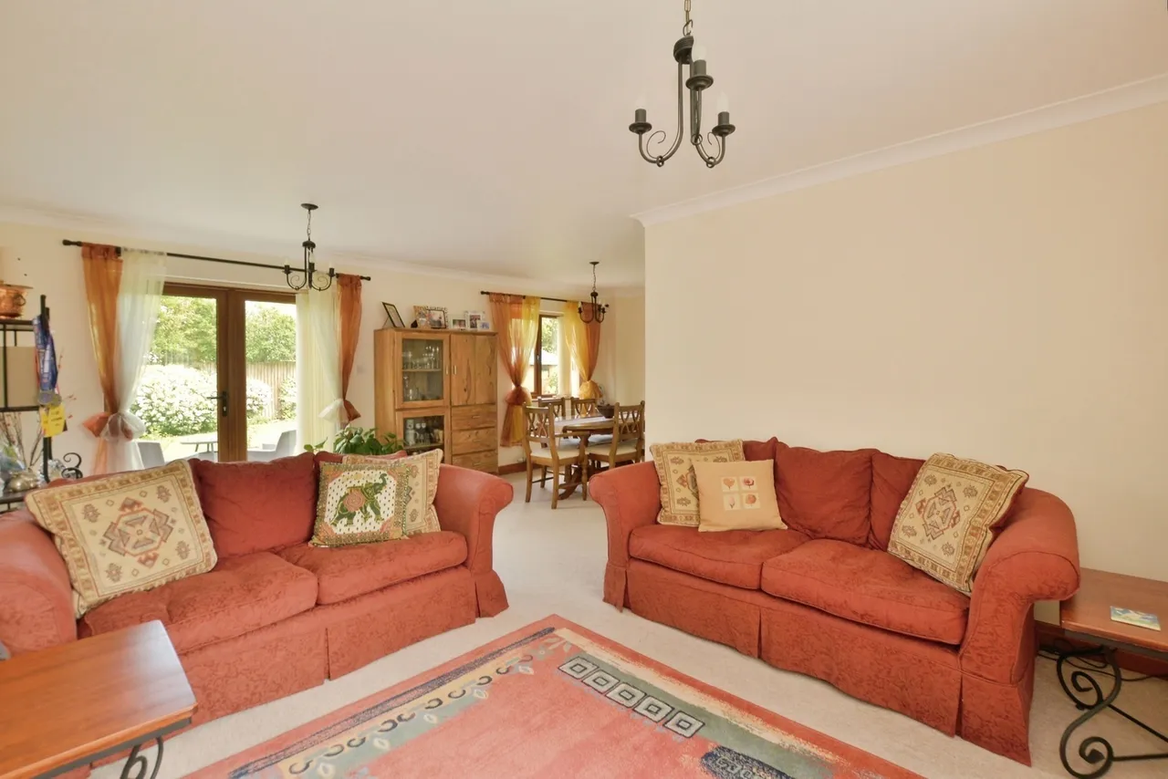 Oasthouse Field, Ivychurch, Romney Marsh, Kent, TN29, photo 2