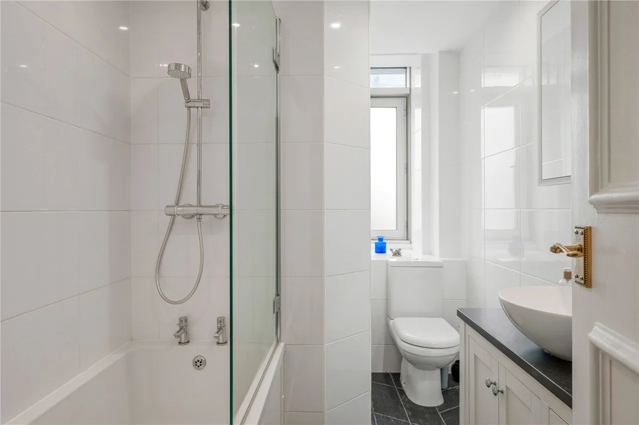 Fetter Lane, Holborn, EC4A, photo 8