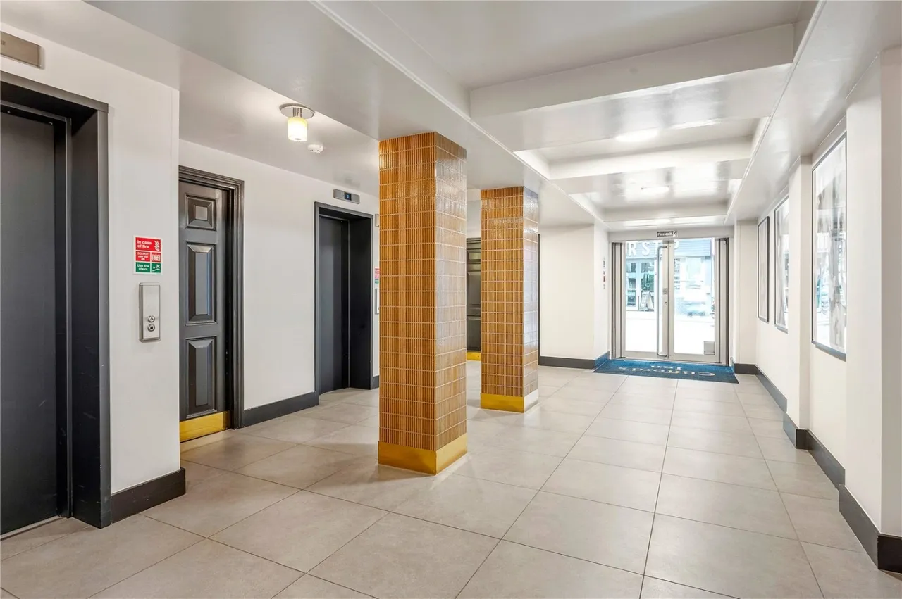 Fetter Lane, Holborn, EC4A, photo 9