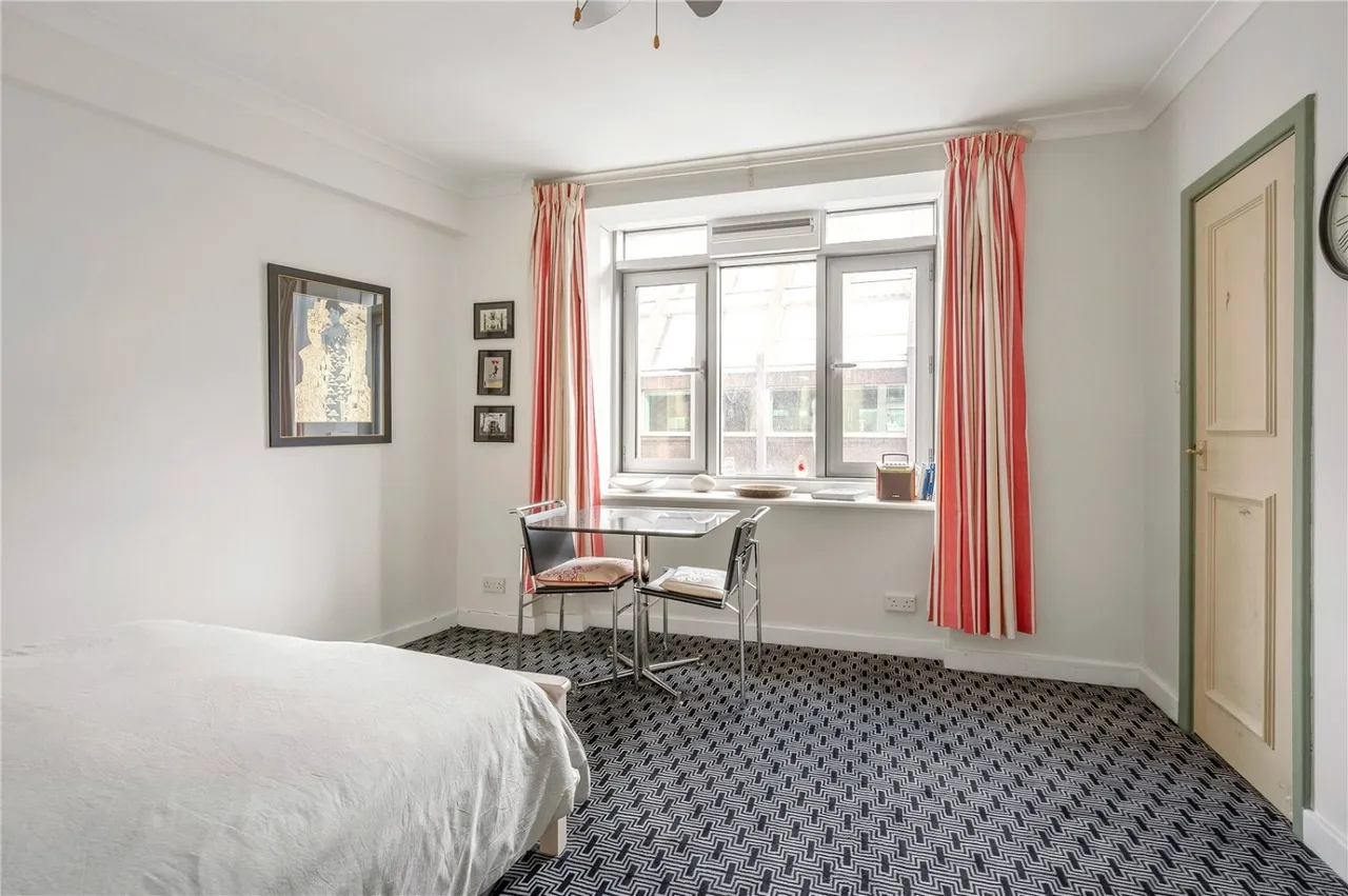 Fetter Lane, Holborn, EC4A, photo 6