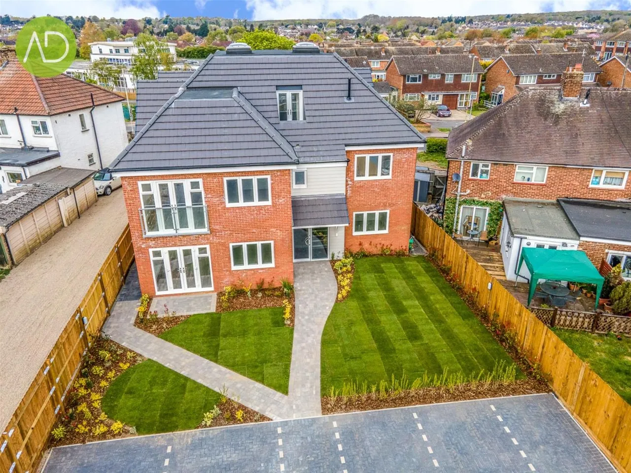 Woodlands Court, Hoddesdon EN11 0QE, photo 14