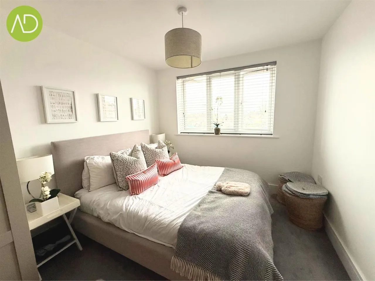 Woodlands Court, Hoddesdon EN11 0QE, photo 9