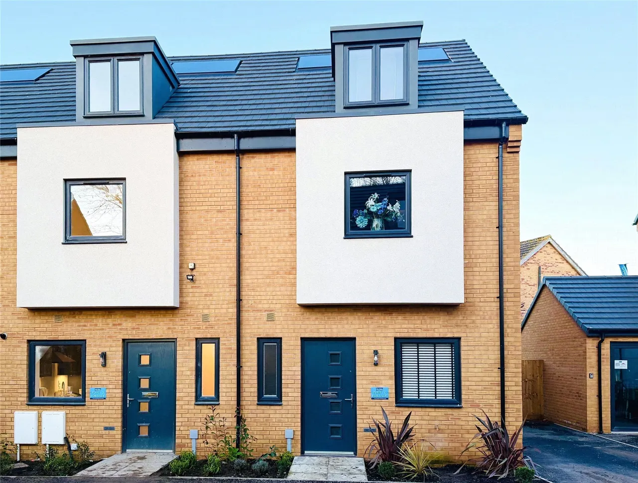 13 Stone Crescent, Gloucestershire, Stone Crescent, GL51 8DP, photo 8