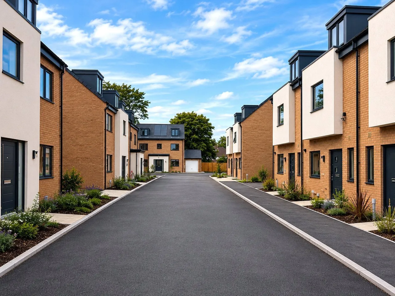 13 Stone Crescent, Gloucestershire, Stone Crescent, GL51 8DP, photo 12