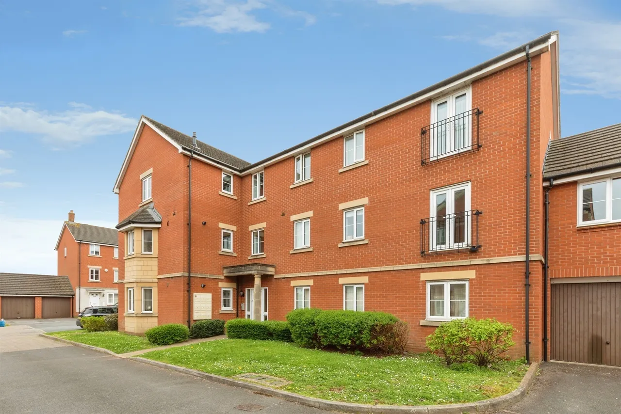 Wordsworth Road, Bristol, BS7, photo 17