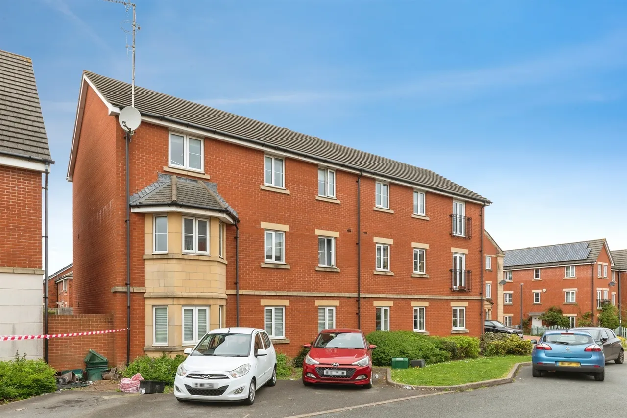 Wordsworth Road, Bristol, BS7, photo 19