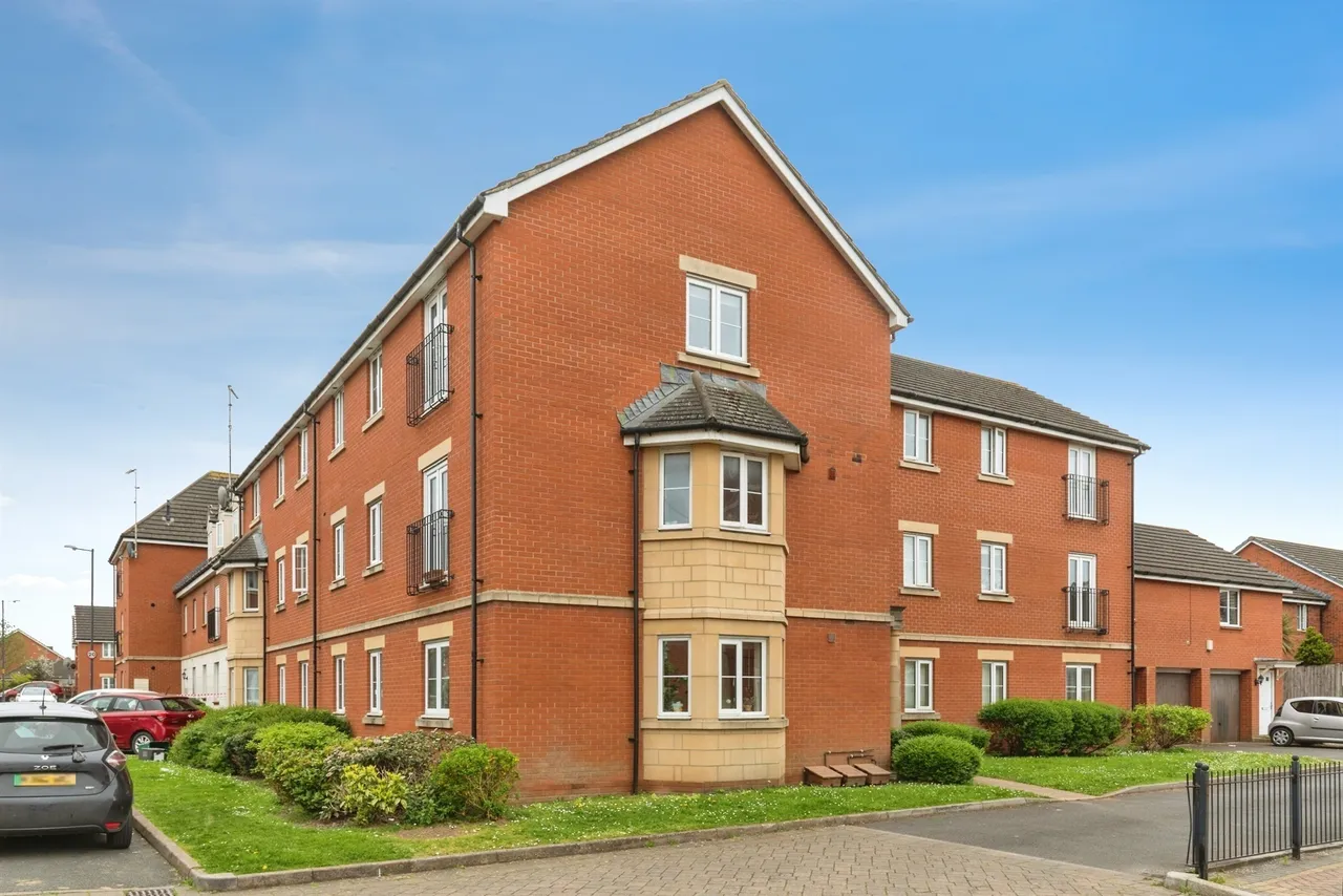 Wordsworth Road, Bristol, BS7, photo 16