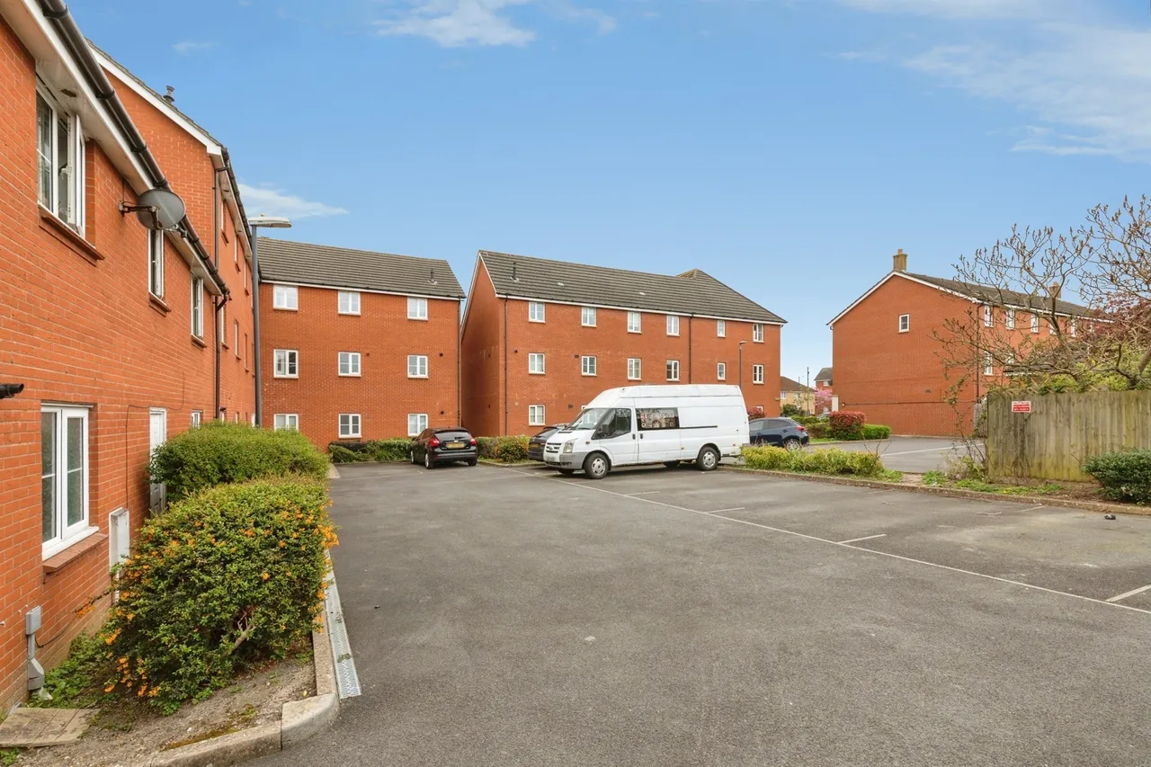 Wordsworth Road, Bristol, BS7, photo 18