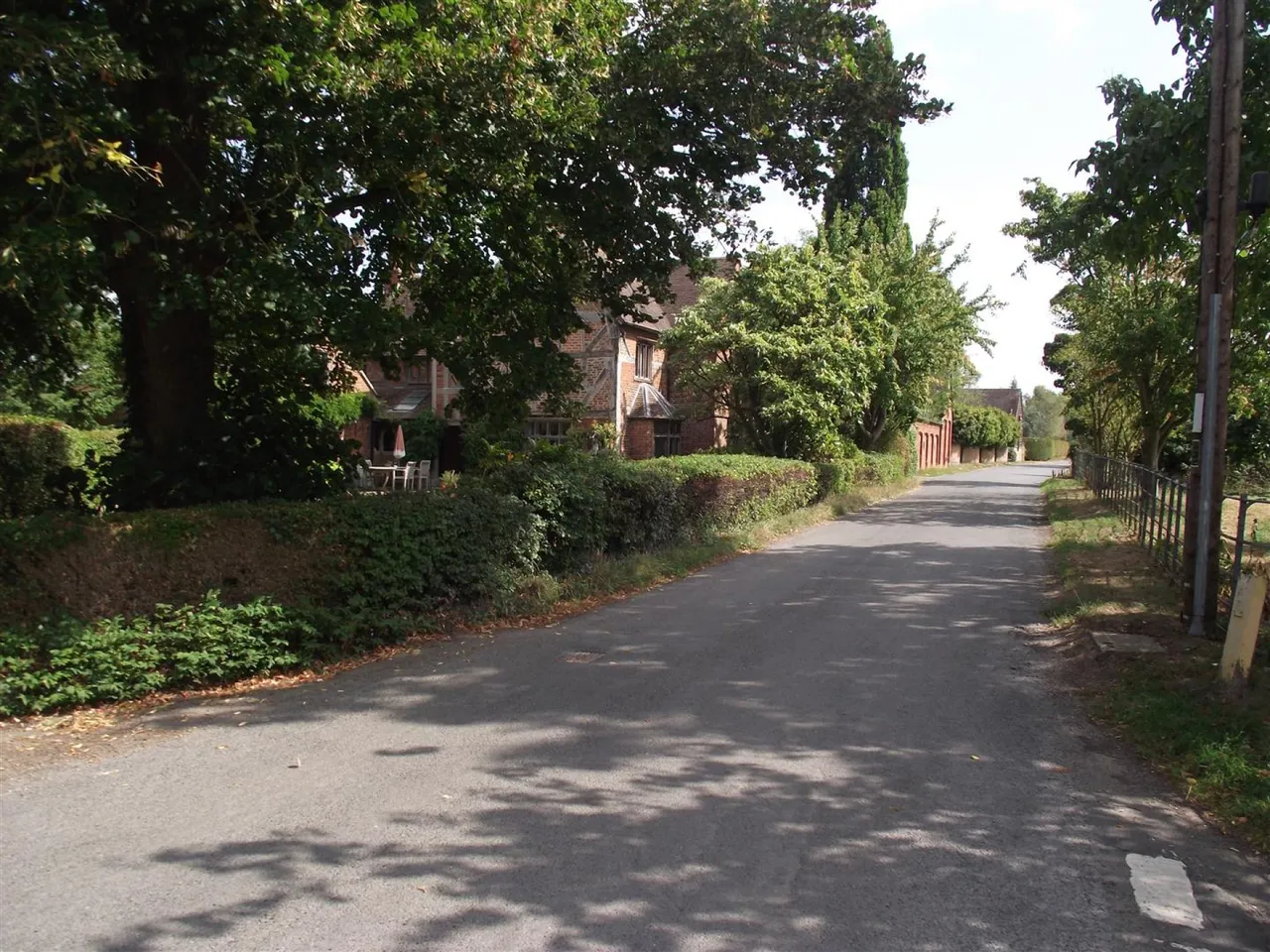 Stokes Lane, Bushley, GL20, photo 26
